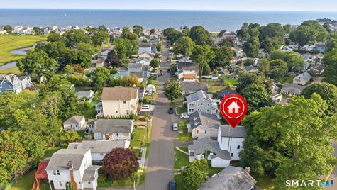 104 Orland Street Milford CT 06460