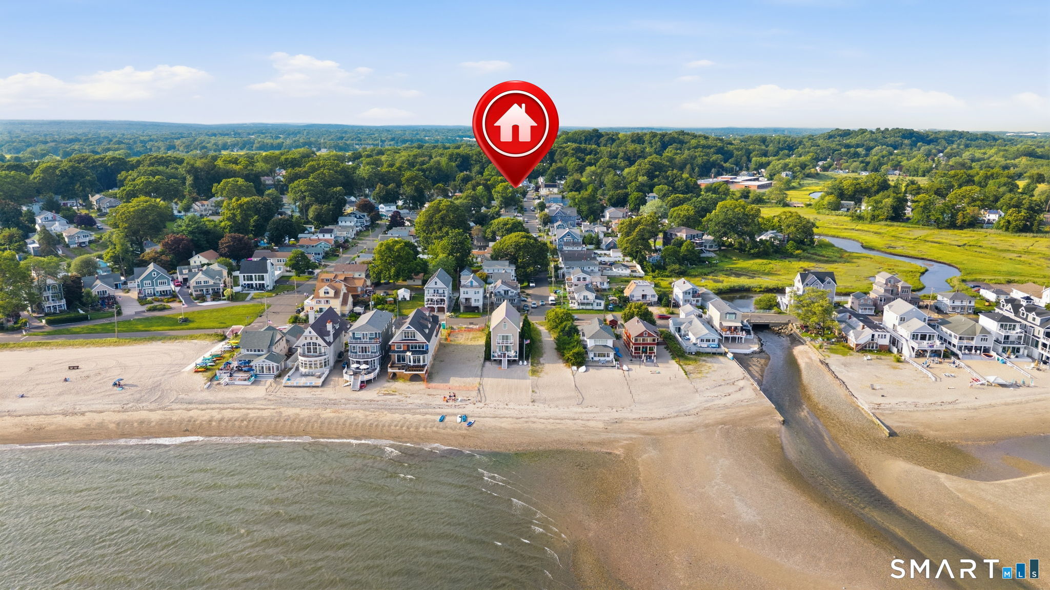 104 Orland Street Milford CT 06460