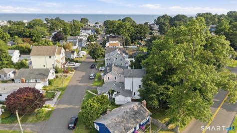 104 Orland Street Milford CT 06460
