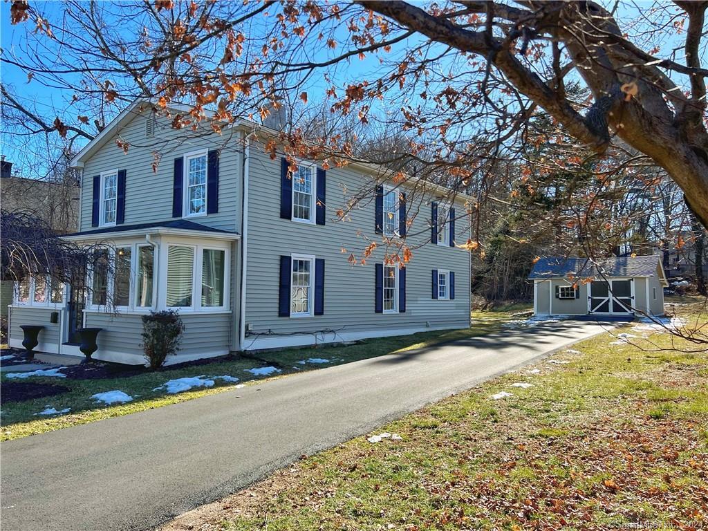 38 Forest Street Farmington CT 06085