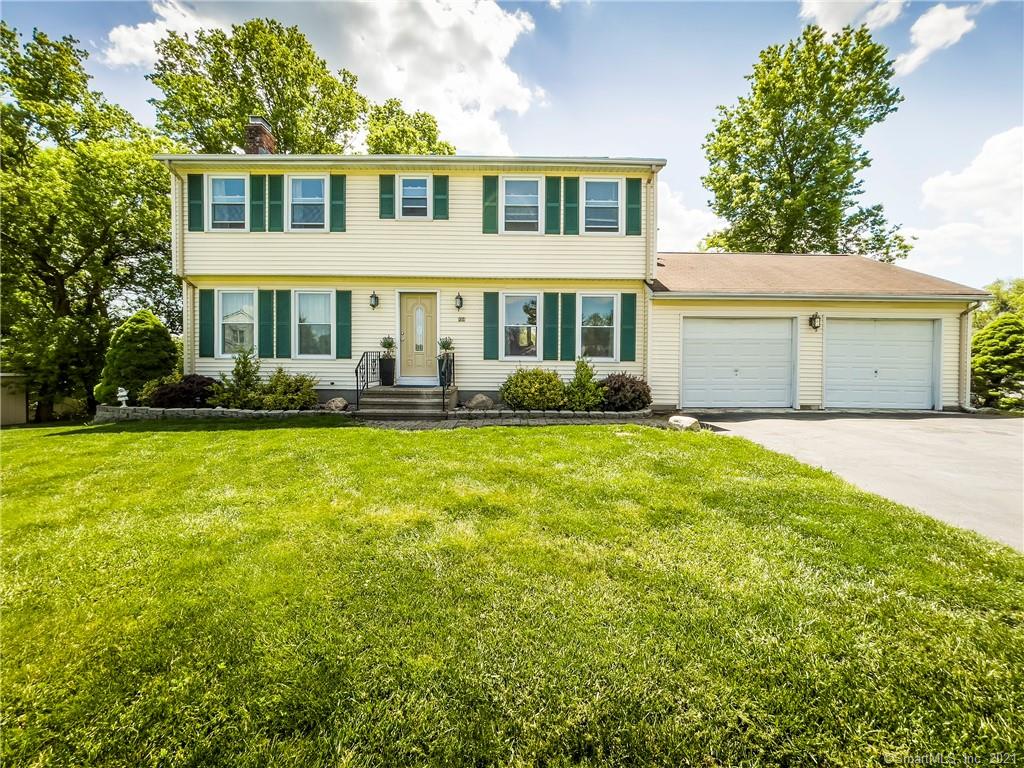 32 Old Hatchery Lane Newington CT 06111