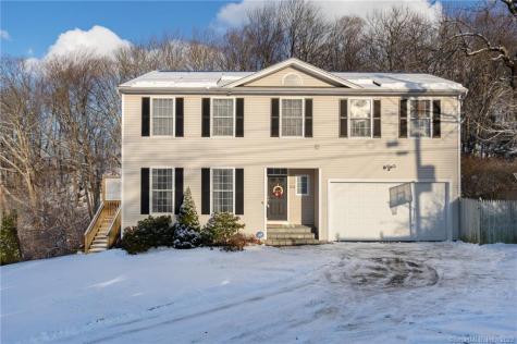 150 Town Line Road Bristol CT 06010