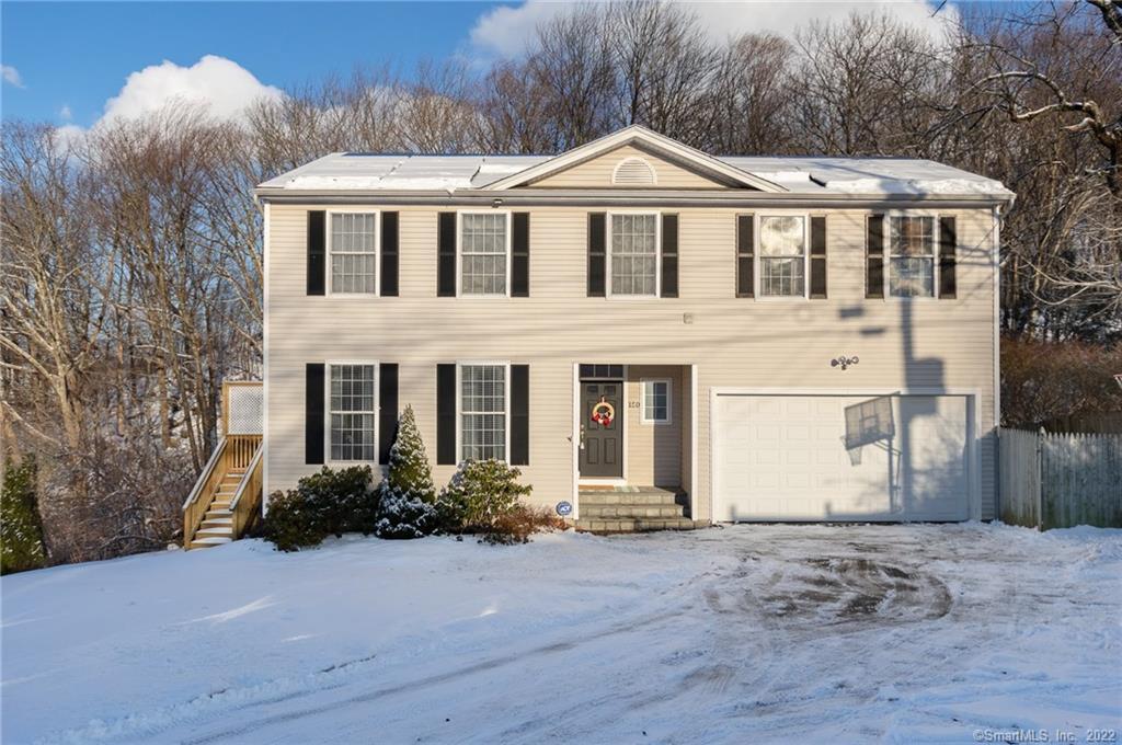 150 Town Line Road Bristol CT 06010