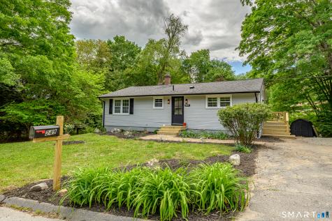 249 Pond Hill Road Plainfield CT 06354