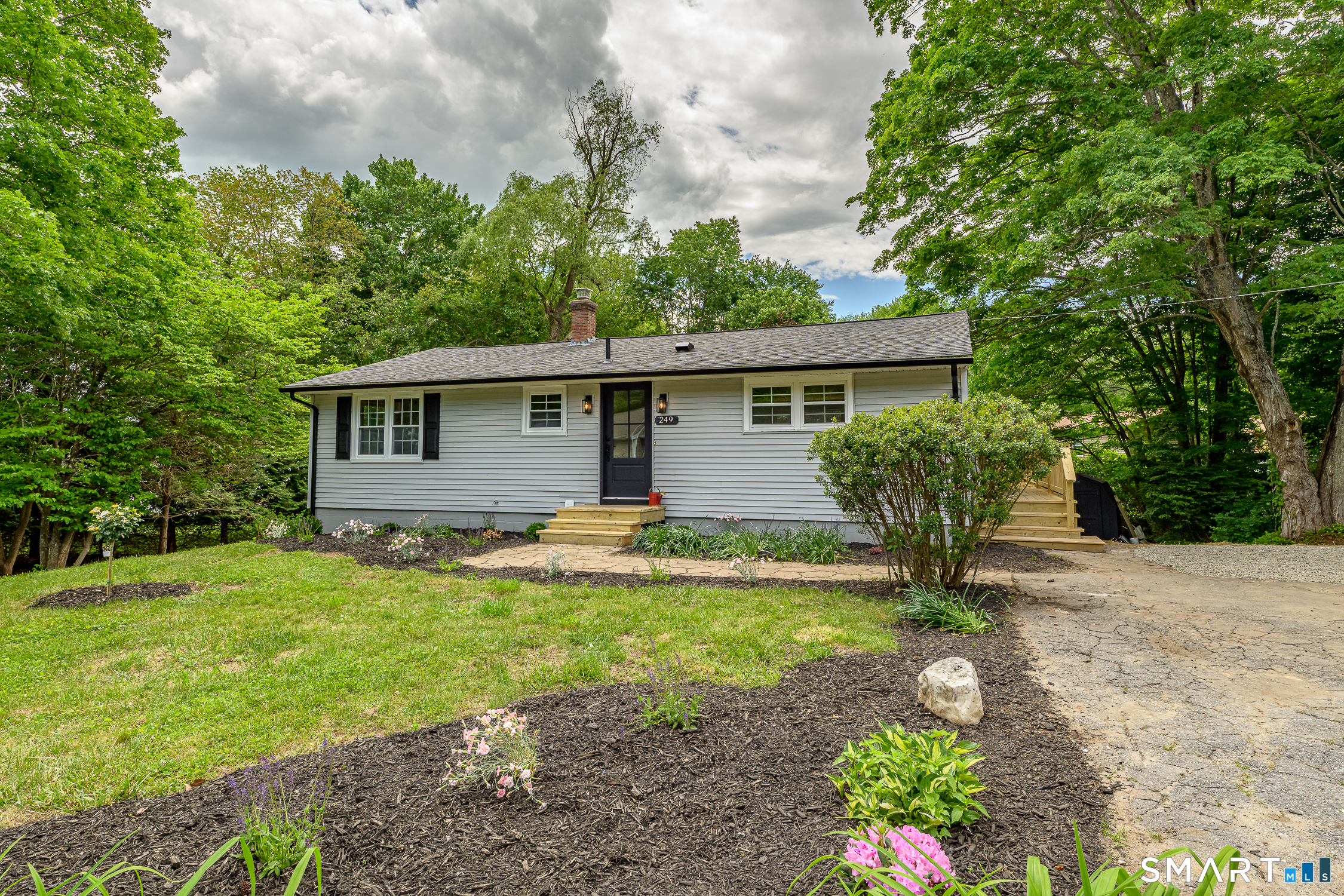 249 Pond Hill Road Plainfield CT 06354