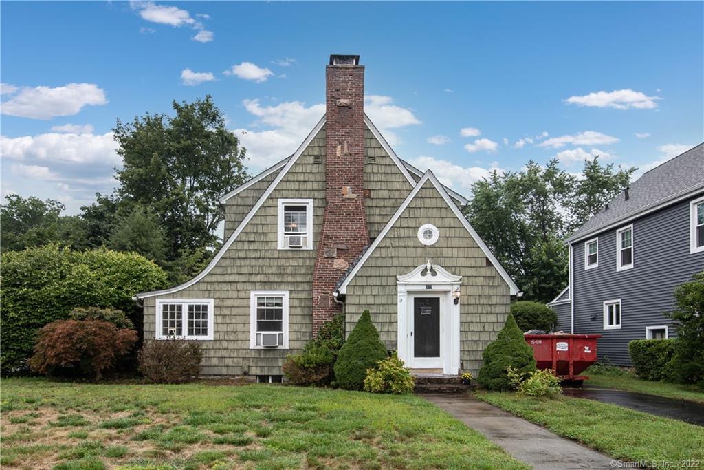 377 Monroe Street New Britain CT 06052