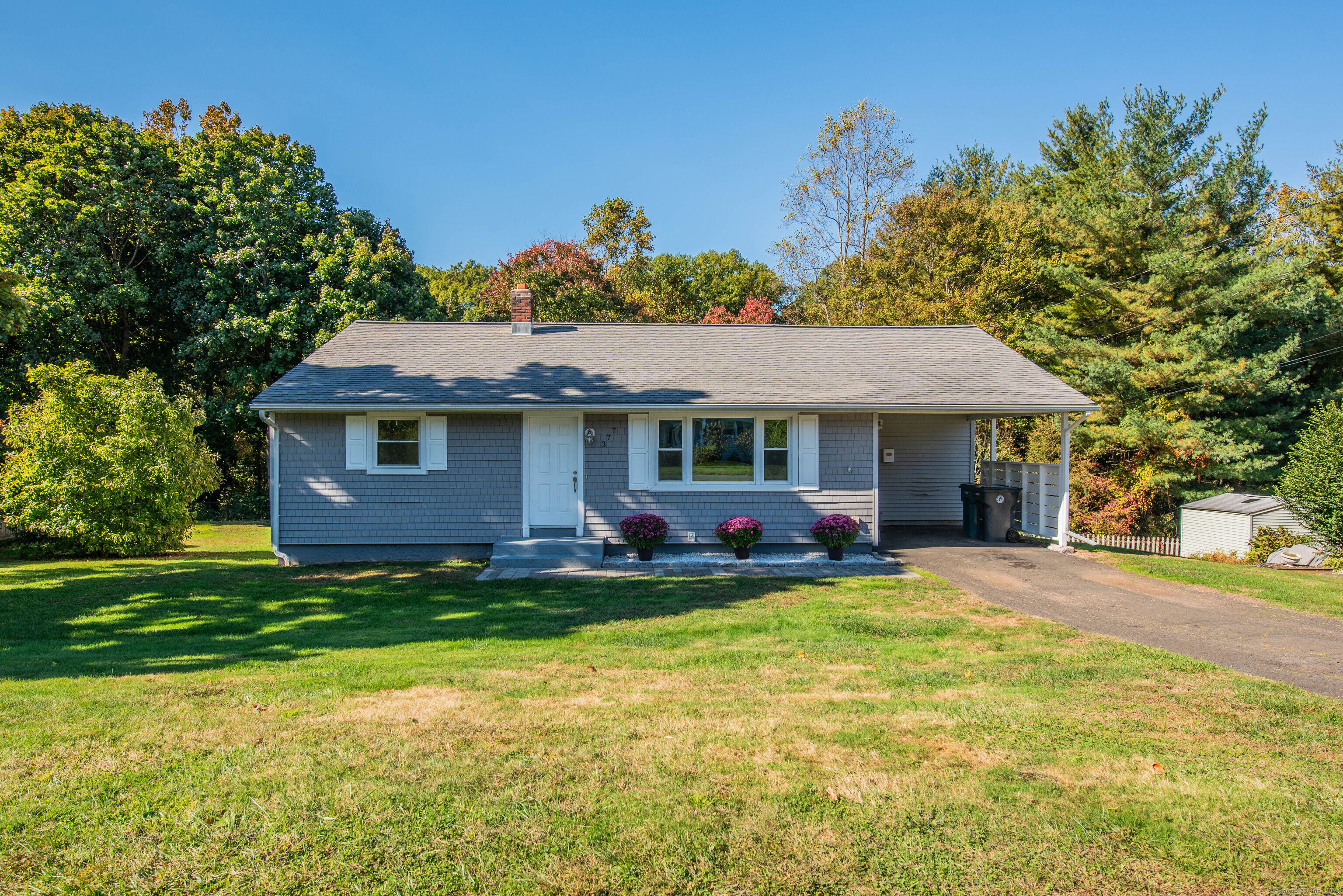 377 Lincoln Drive Cheshire CT 06410