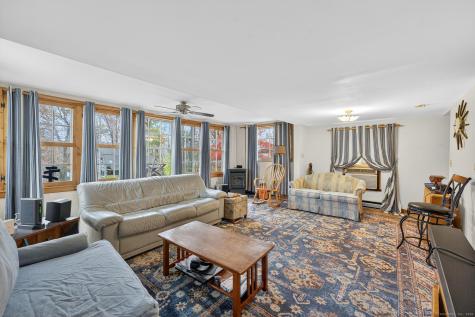 15 Hazen Street Chester CT 06412