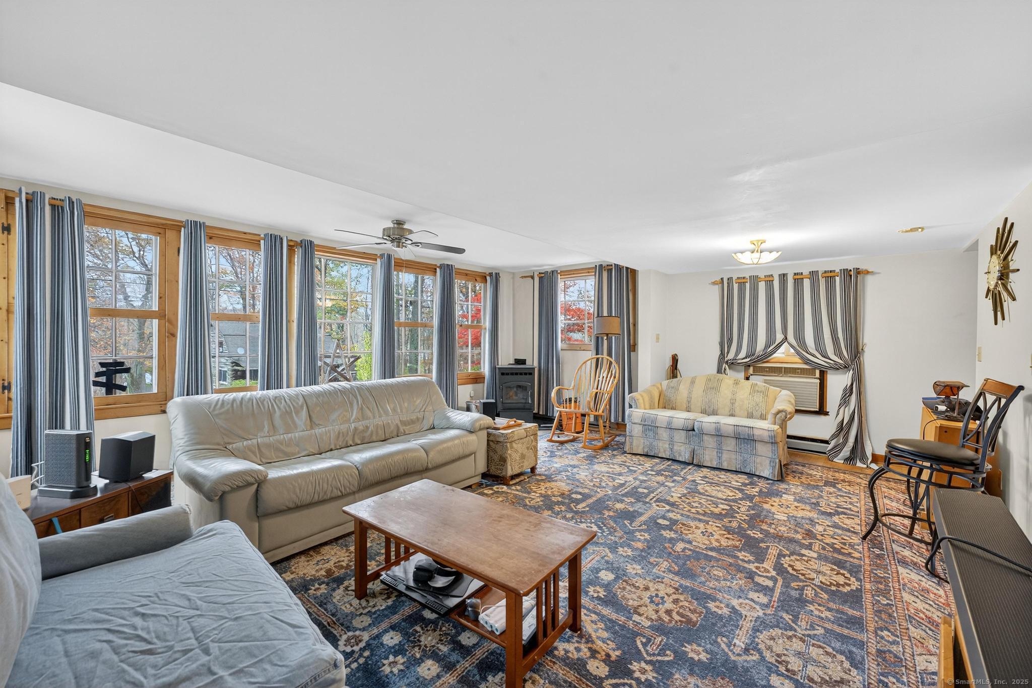 15 Hazen Street Chester CT 06412