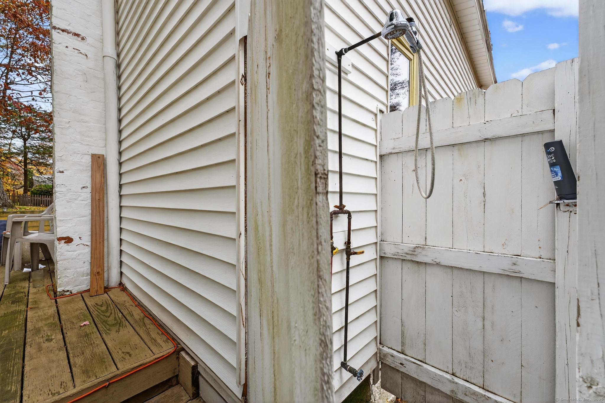 15 Hazen Street Chester CT 06412