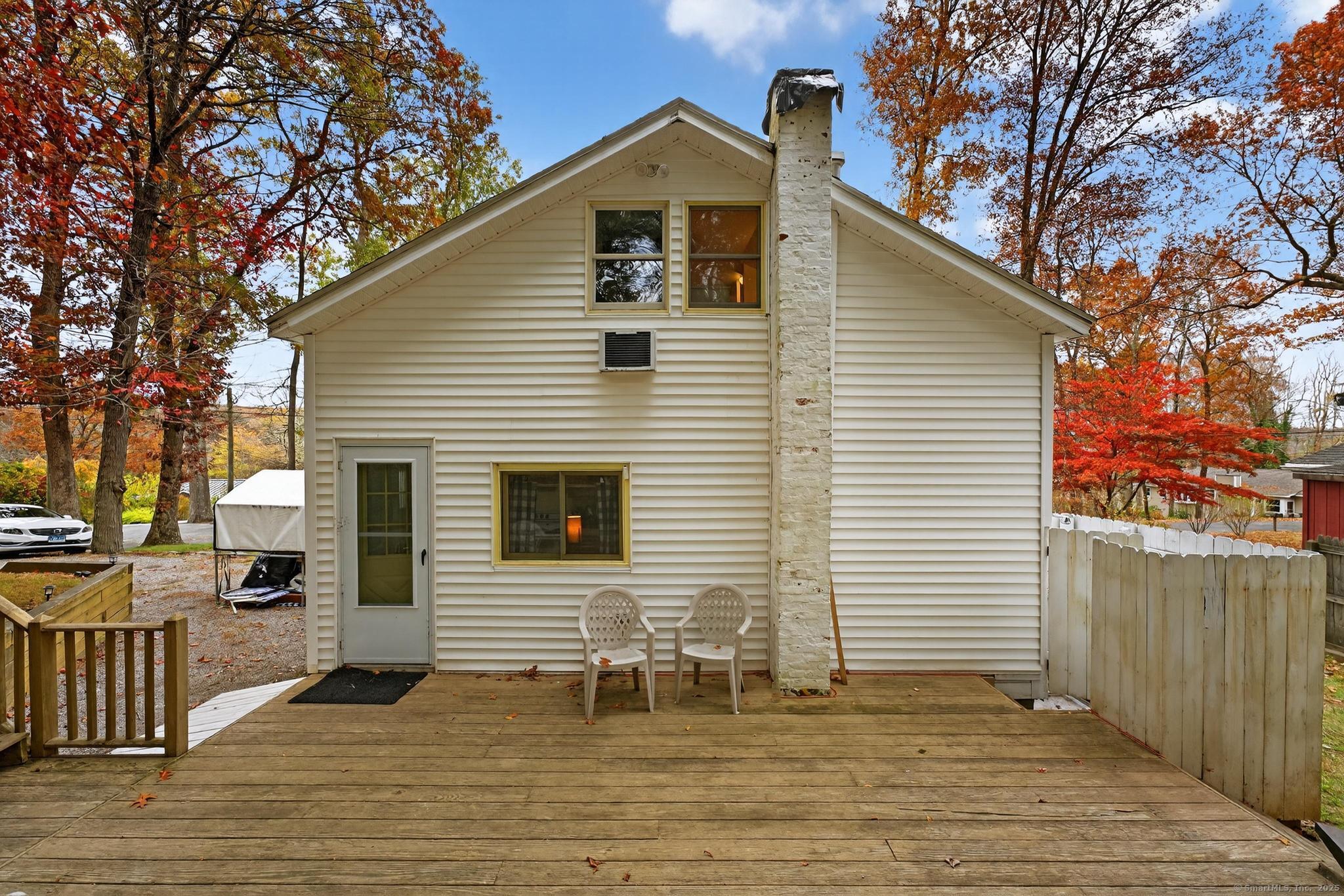 15 Hazen Street Chester CT 06412