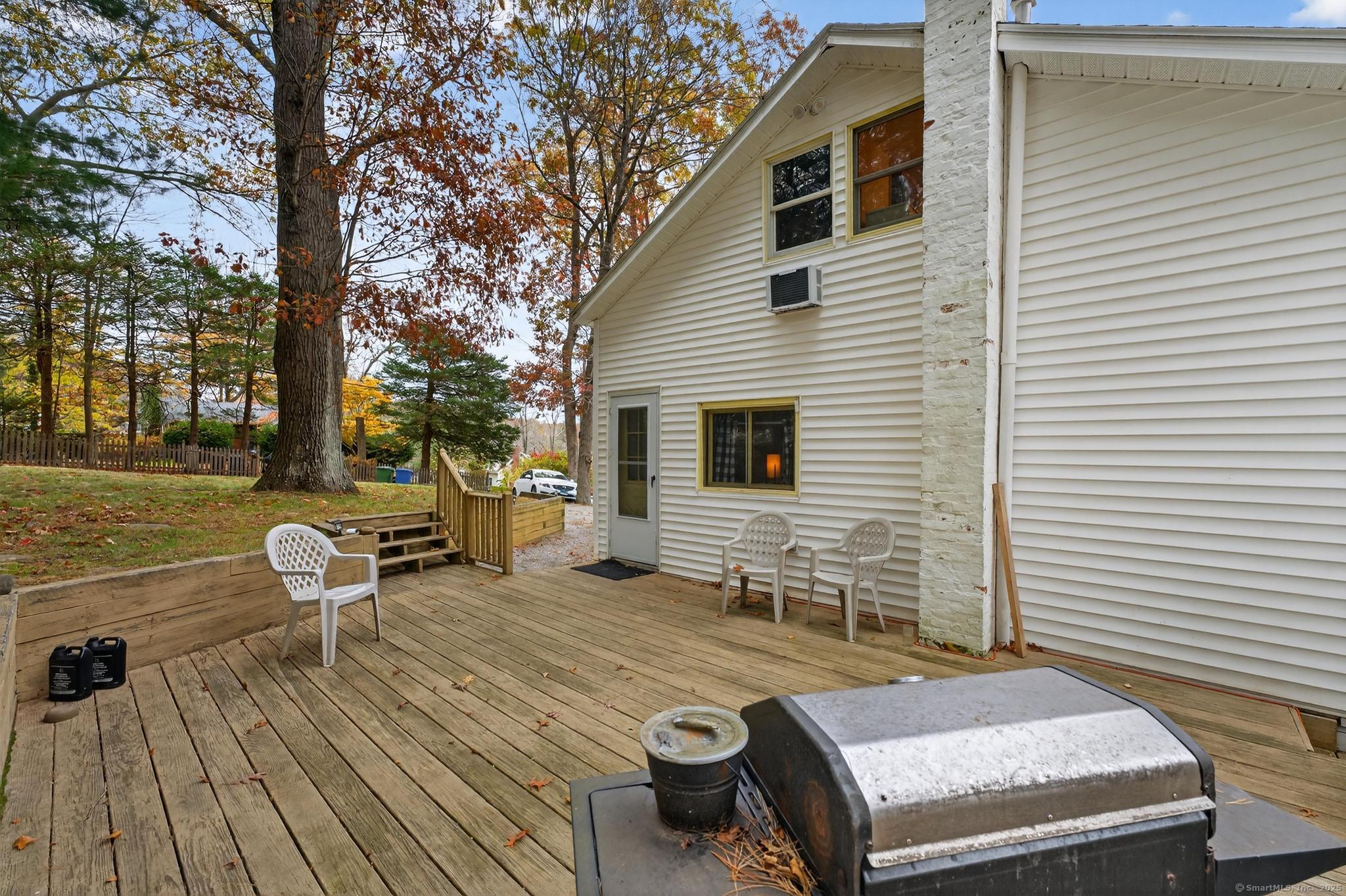 15 Hazen Street Chester CT 06412