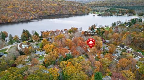 15 Hazen Street Chester CT 06412