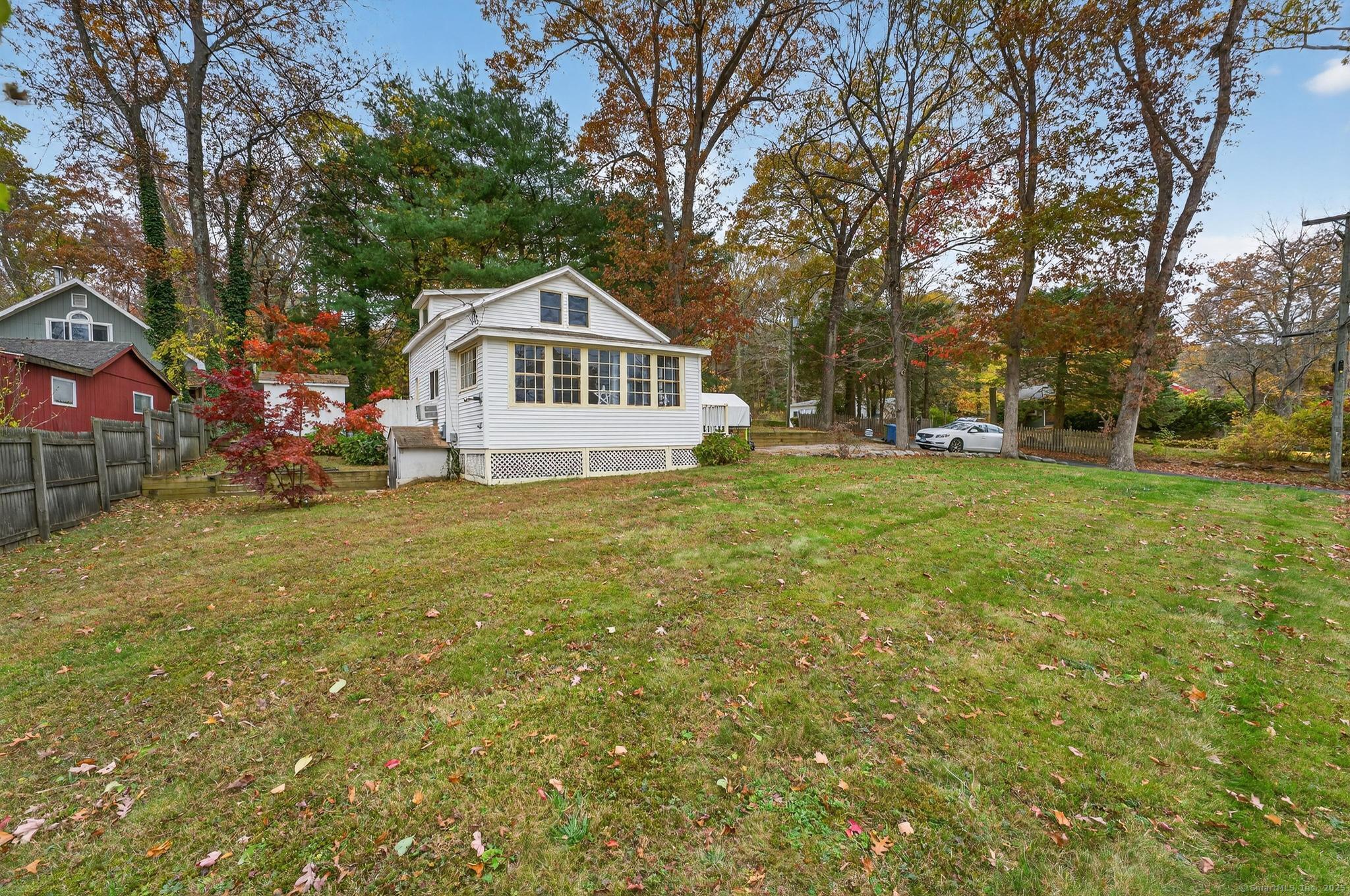 15 Hazen Street Chester CT 06412