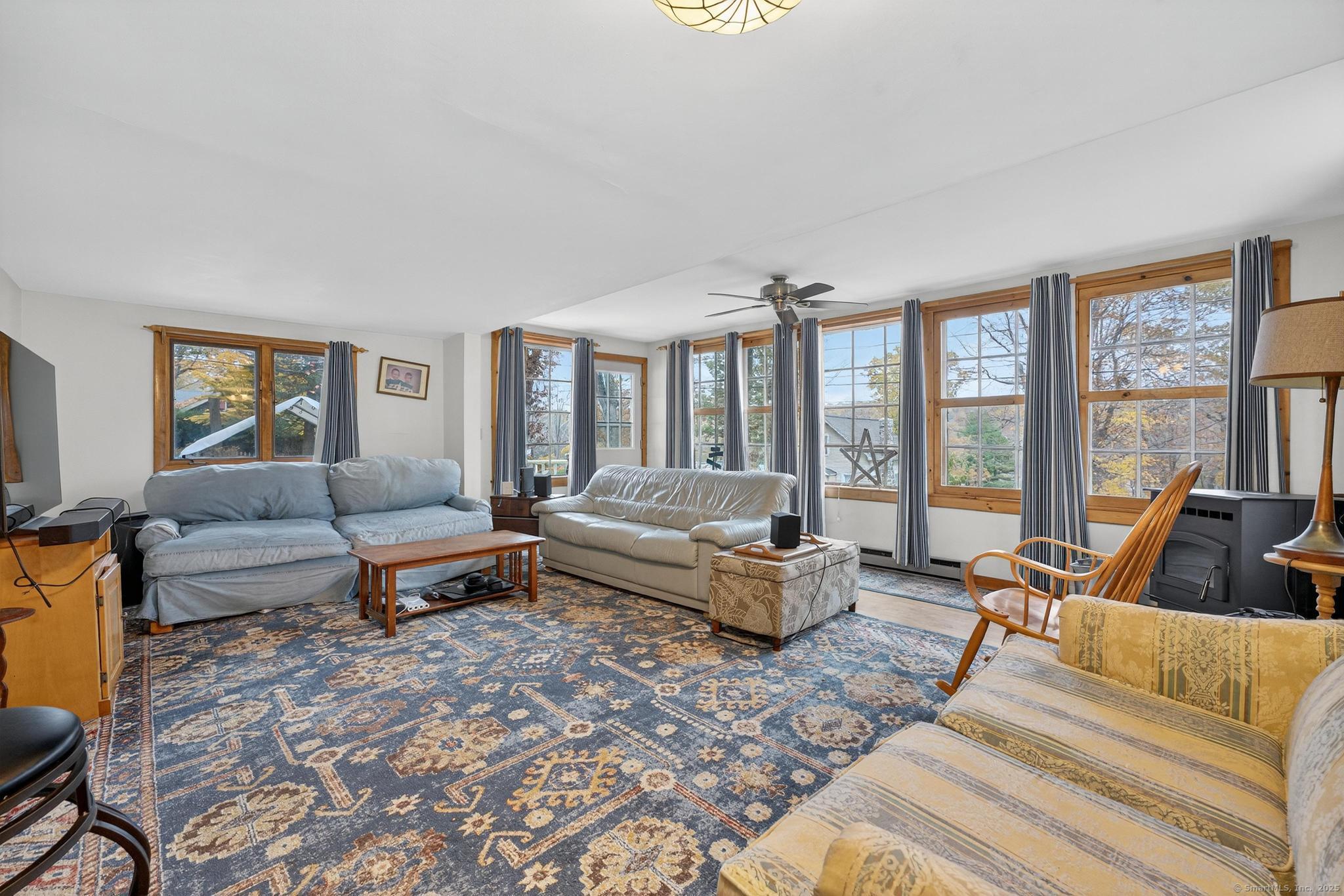 15 Hazen Street Chester CT 06412