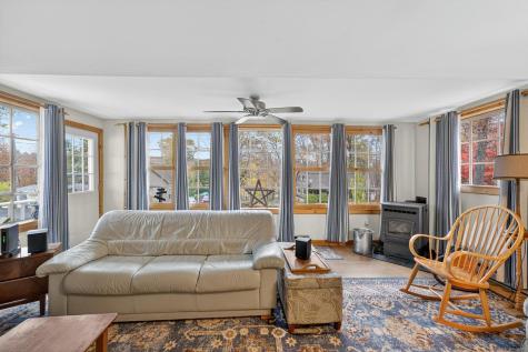 15 Hazen Street Chester CT 06412