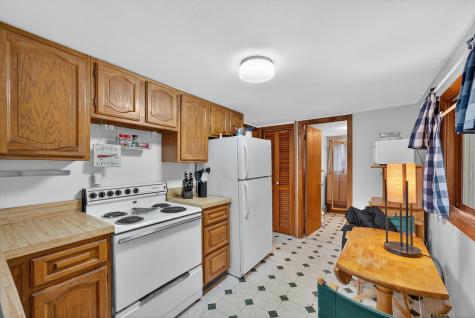 15 Hazen Street Chester CT 06412