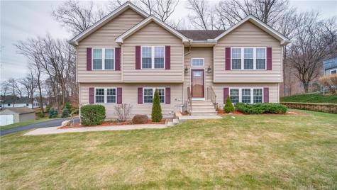 99 Sunnydale Avenue Bristol CT 06010