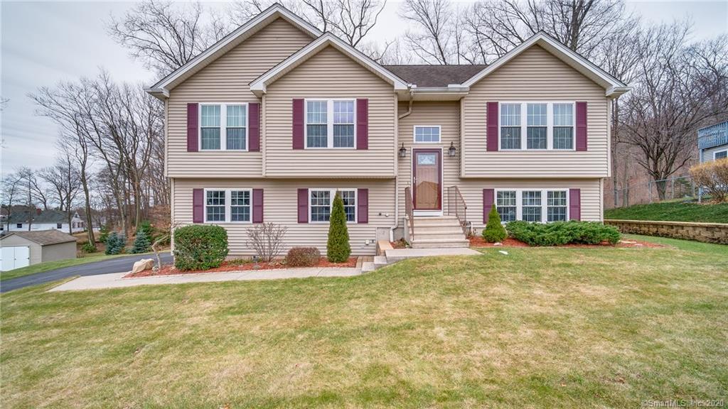 99 Sunnydale Avenue Bristol CT 06010