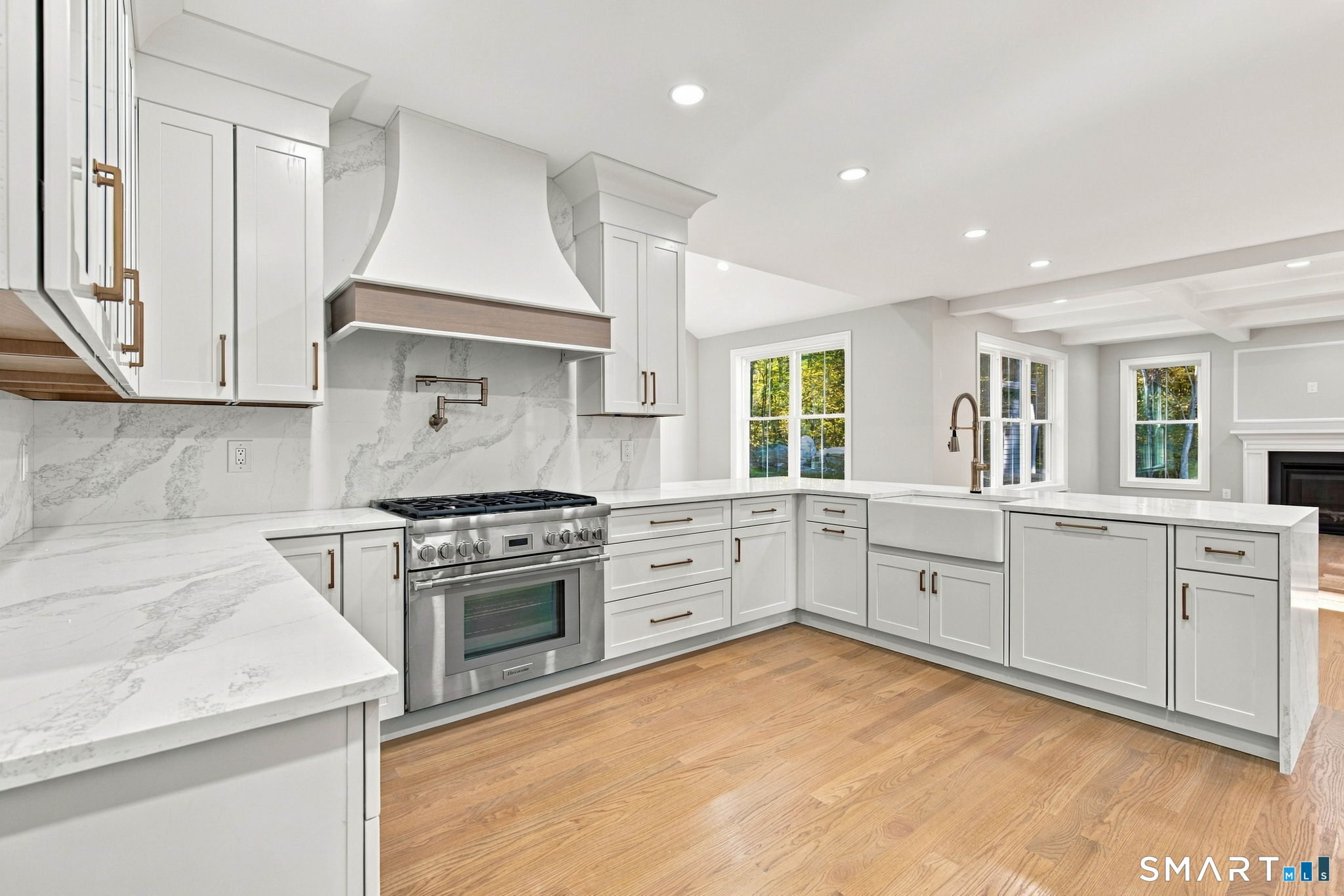 4 Copley Road Haddam CT 06441