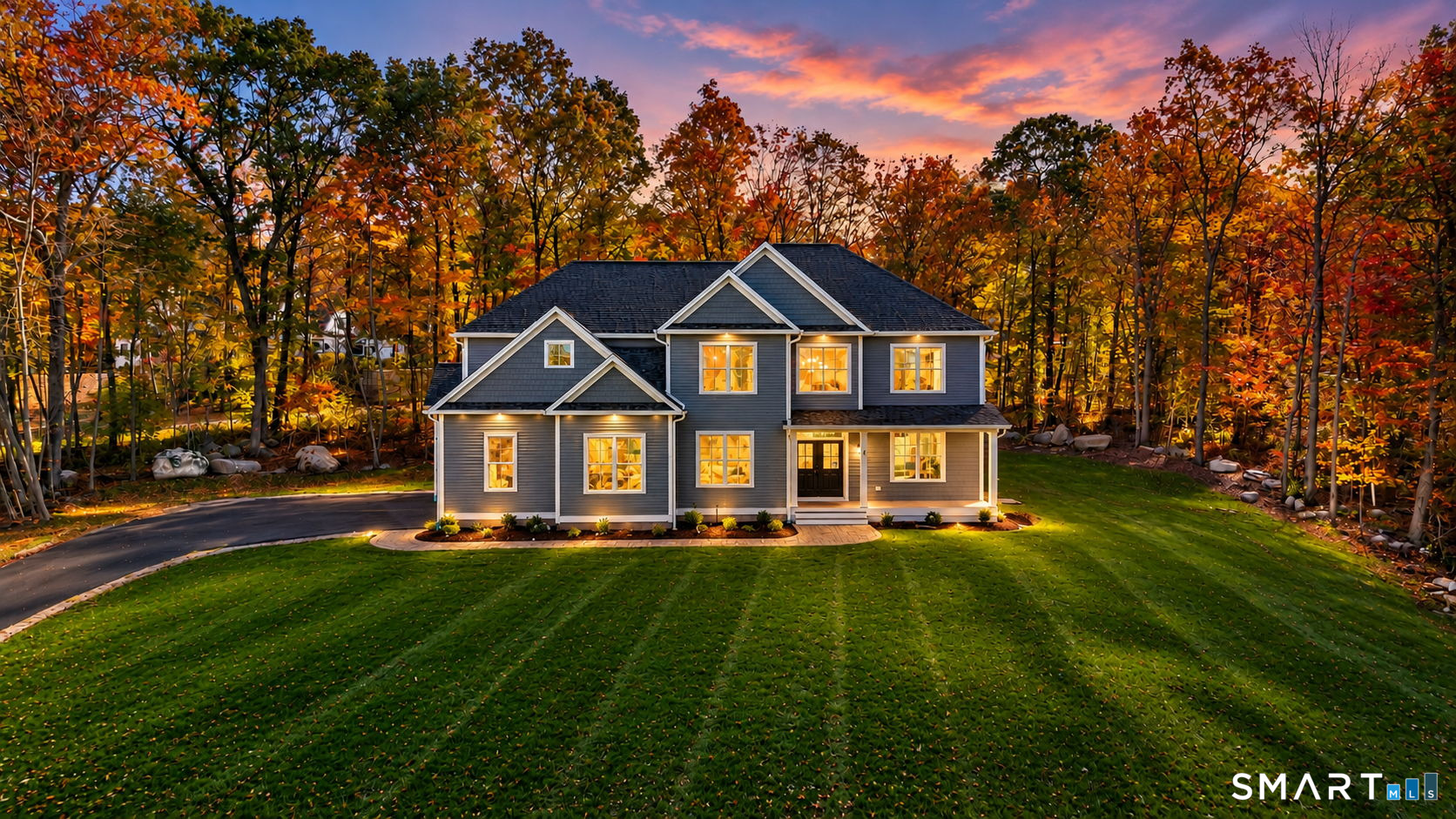 4 Copley Road Haddam CT 06441