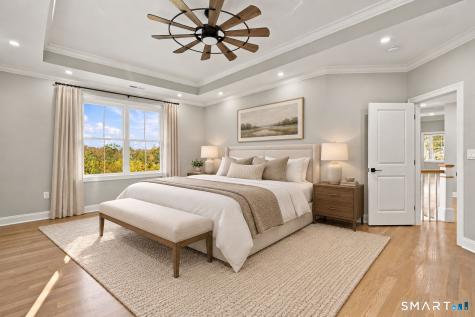 4 Copley Road Haddam CT 06441