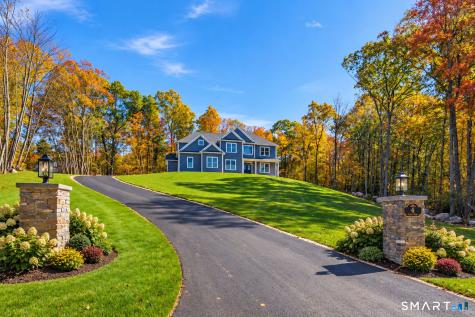 4 Copley Road Haddam CT 06441