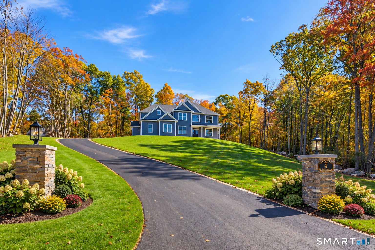 4 Copley Road Haddam CT 06441