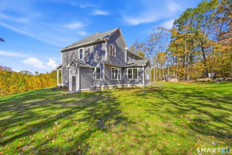 4 Copley Road Haddam CT 06441