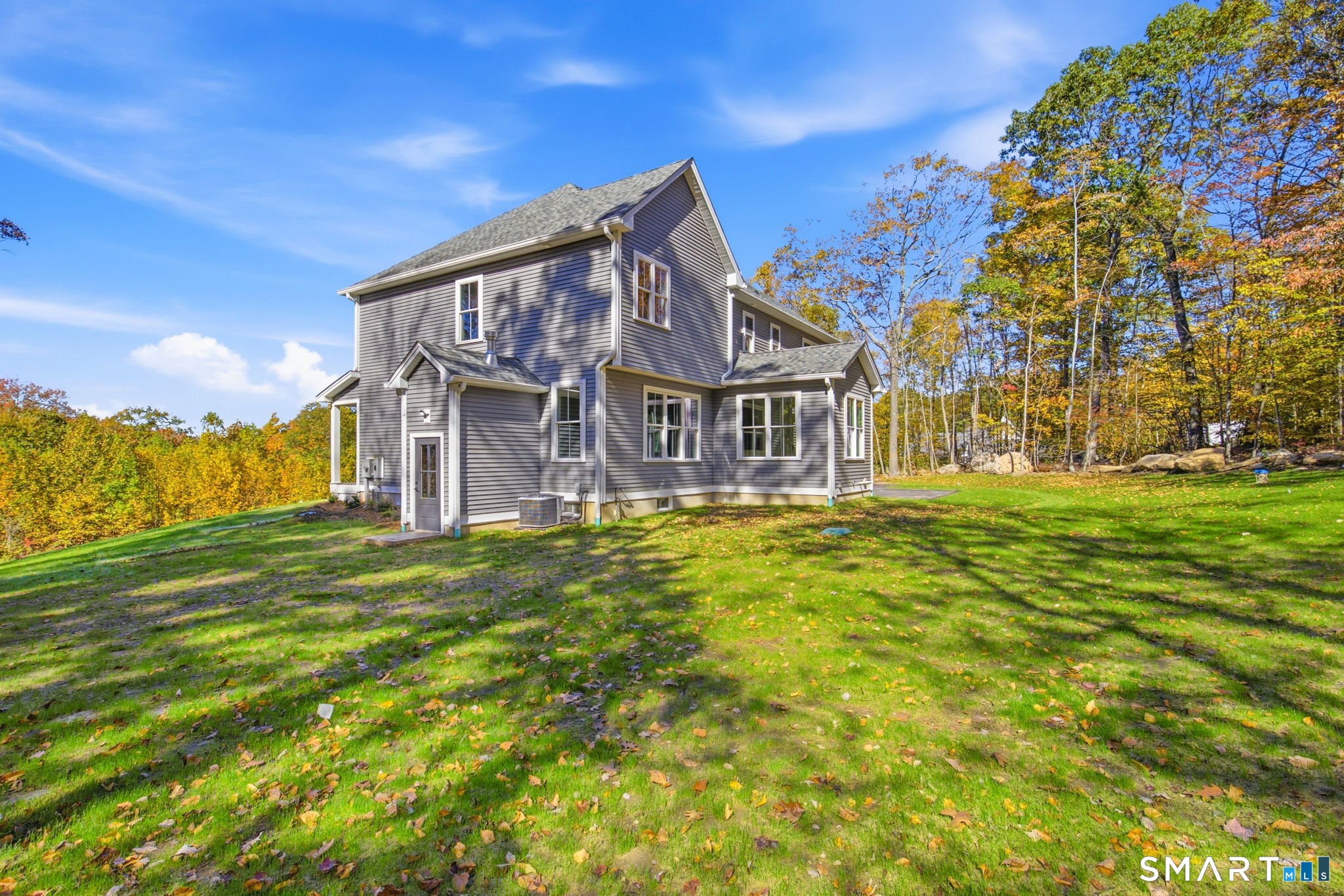 4 Copley Road Haddam CT 06441