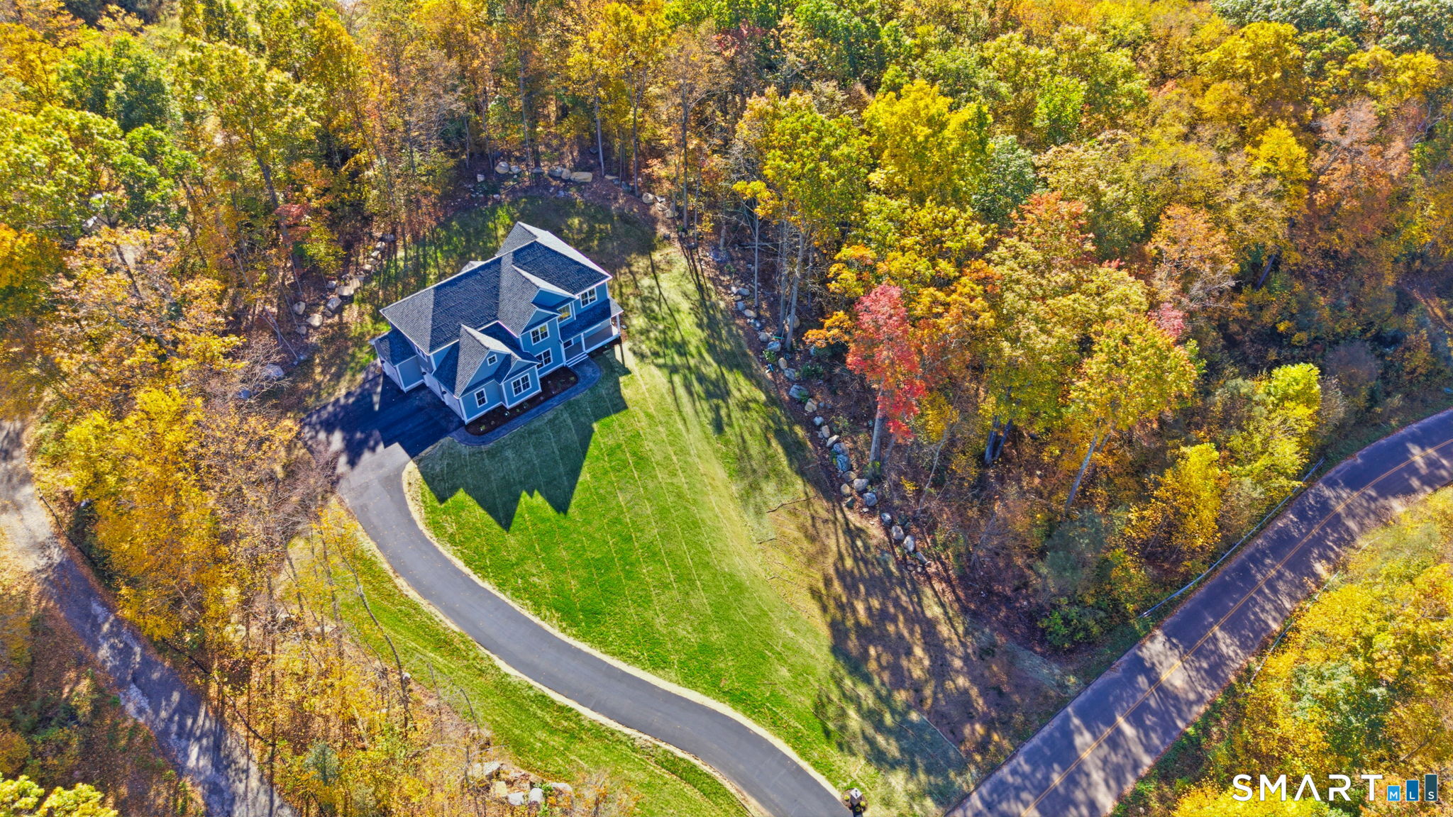 4 Copley Road Haddam CT 06441