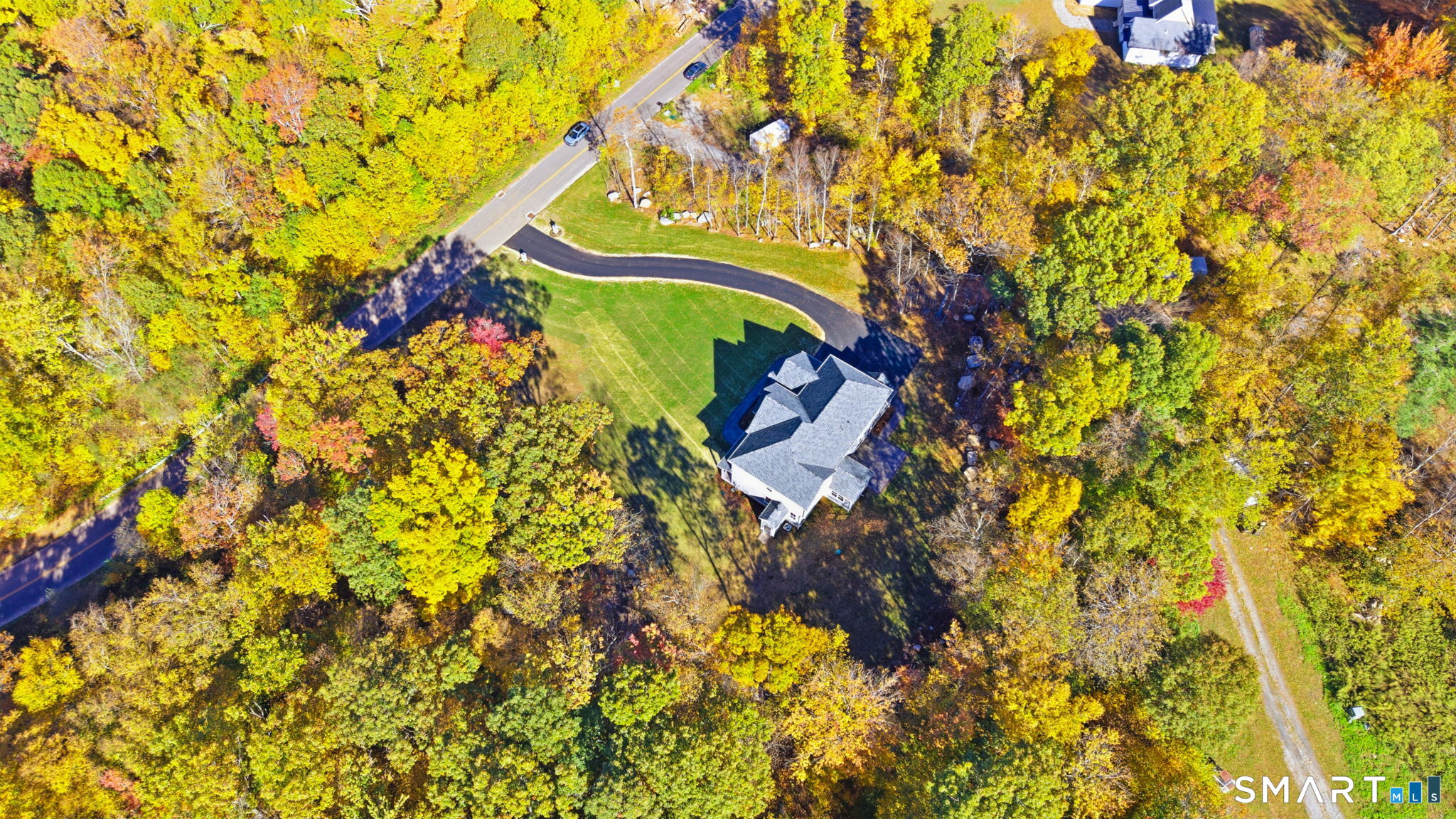 4 Copley Road Haddam CT 06441