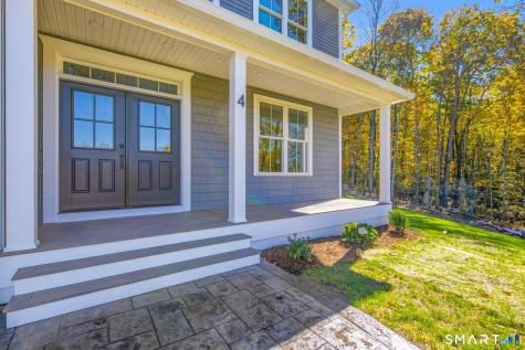 4 Copley Road Haddam CT 06441