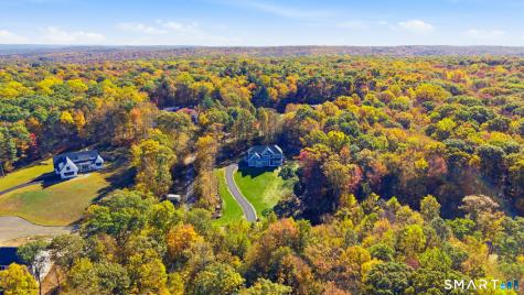 4 Copley Road Haddam CT 06441