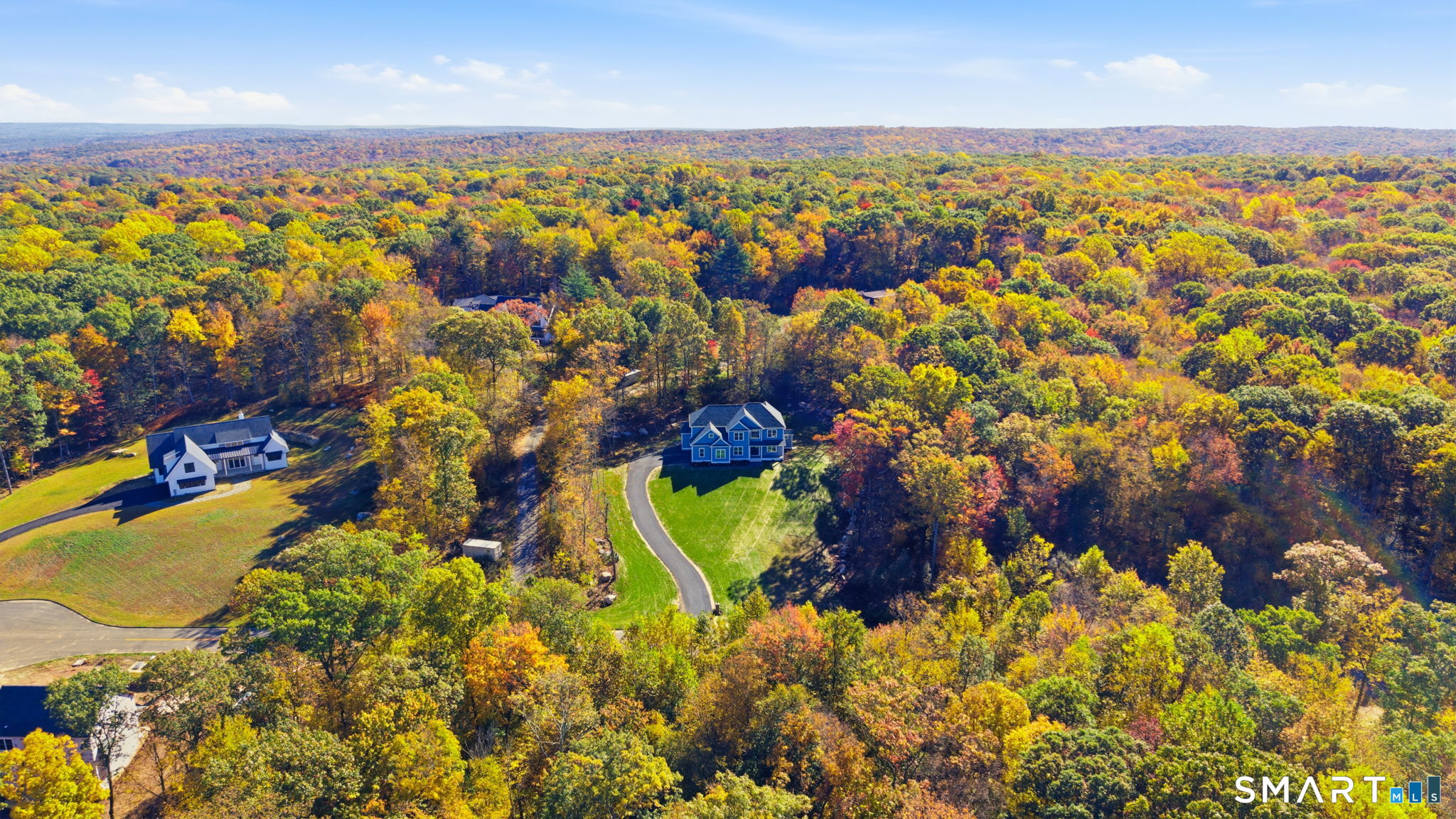 4 Copley Road Haddam CT 06441