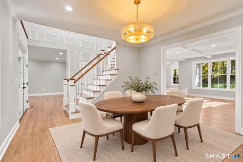 4 Copley Road Haddam CT 06441