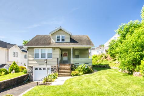 63 Ivy Street Greenwich CT 06830