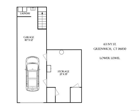 63 Ivy Street Greenwich CT 06830