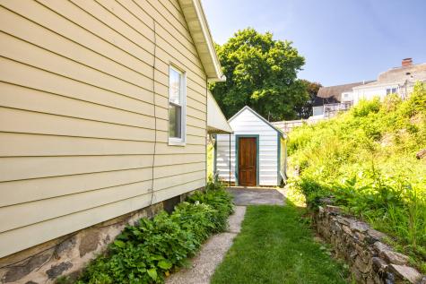 63 Ivy Street Greenwich CT 06830