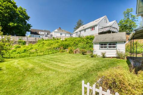 63 Ivy Street Greenwich CT 06830