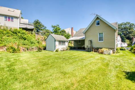 63 Ivy Street Greenwich CT 06830