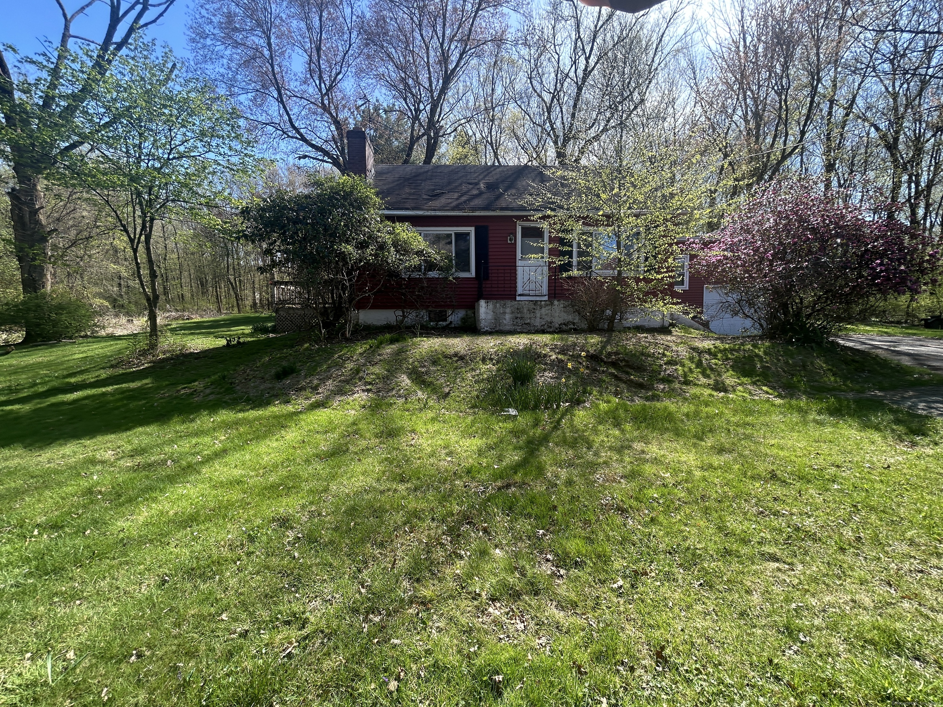 552 Route 32 Franklin CT 06254