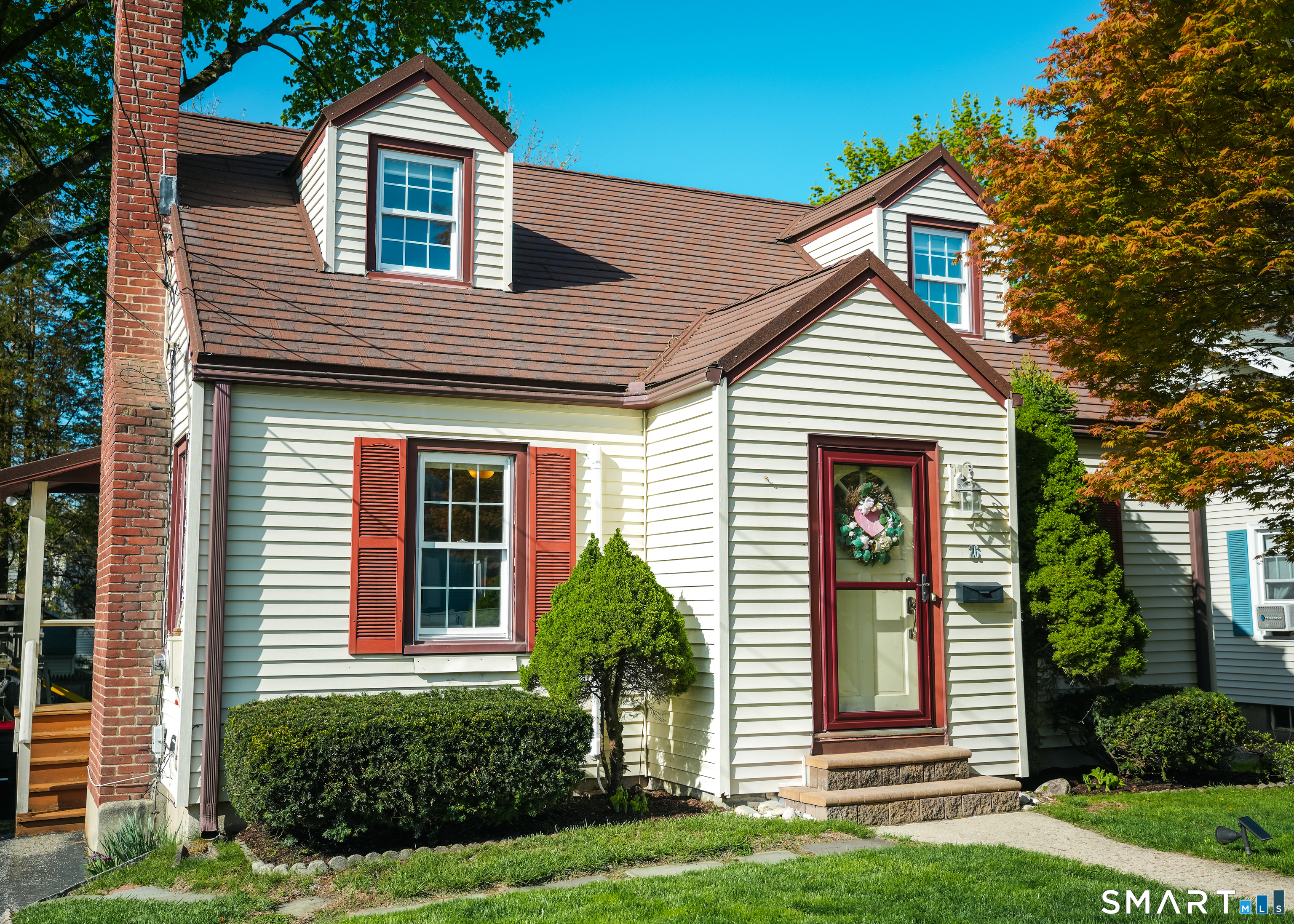 26 Harris Street Norwalk CT 06850