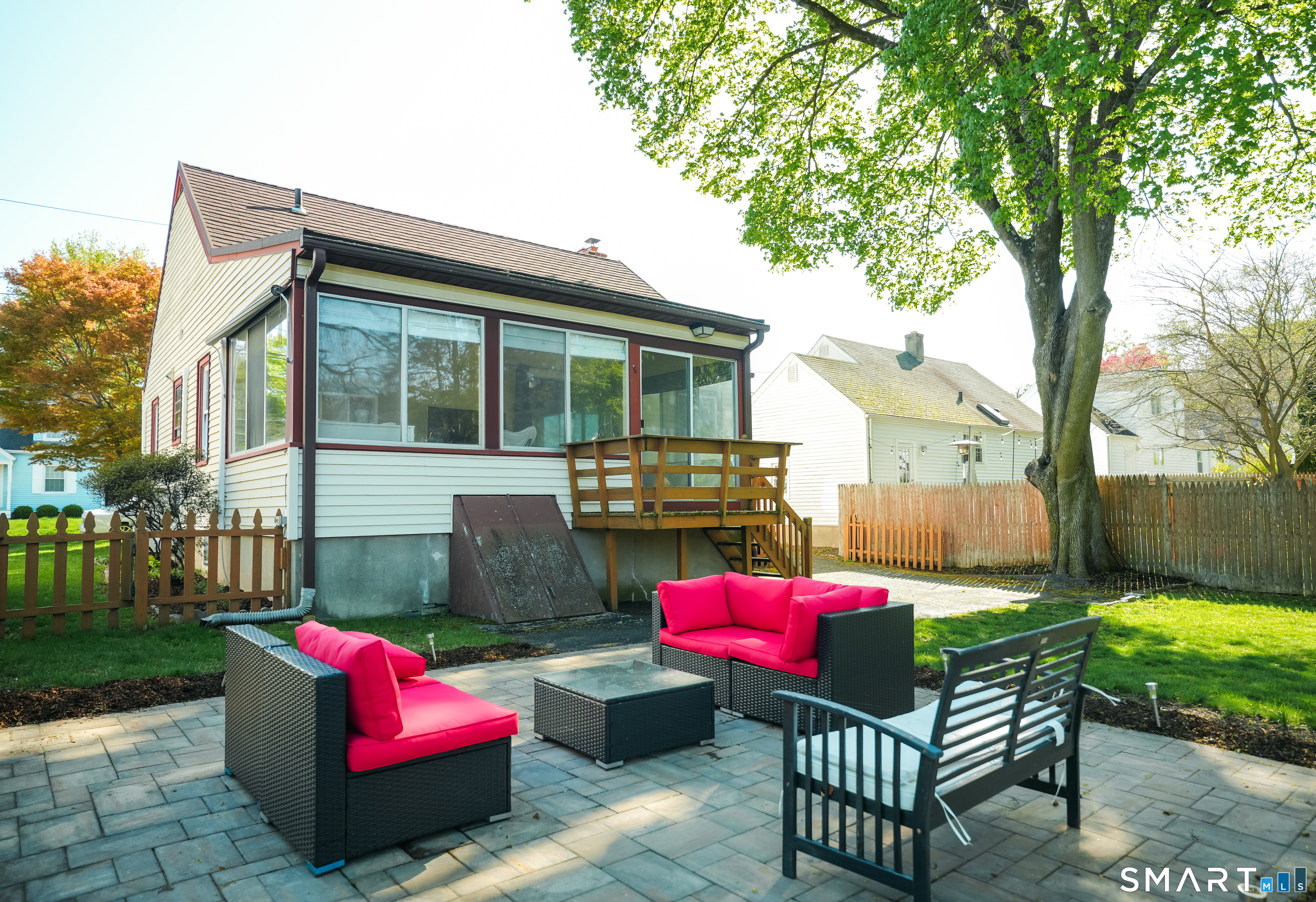 26 Harris Street Norwalk CT 06850