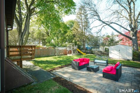 26 Harris Street Norwalk CT 06850