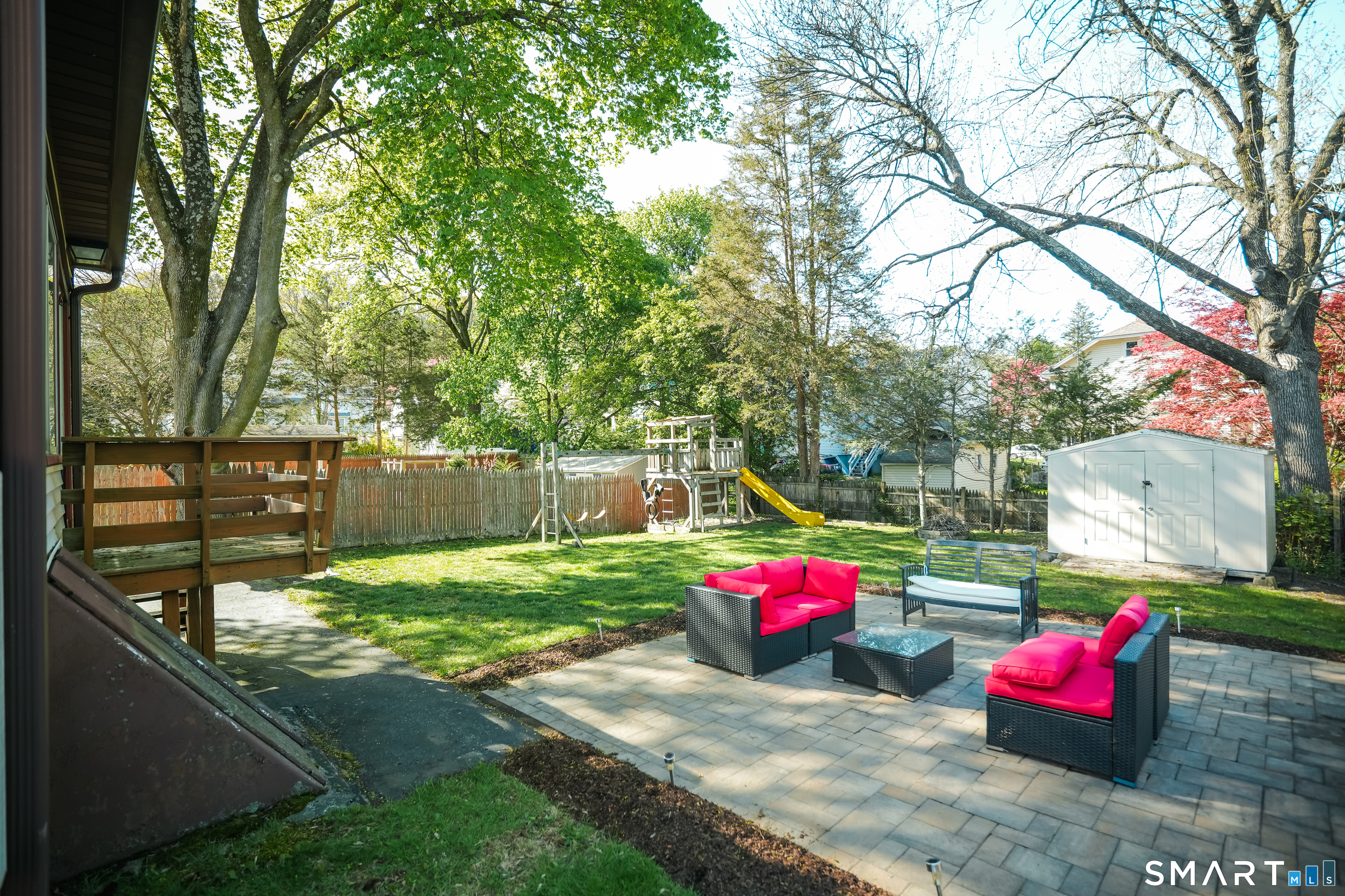 26 Harris Street Norwalk CT 06850