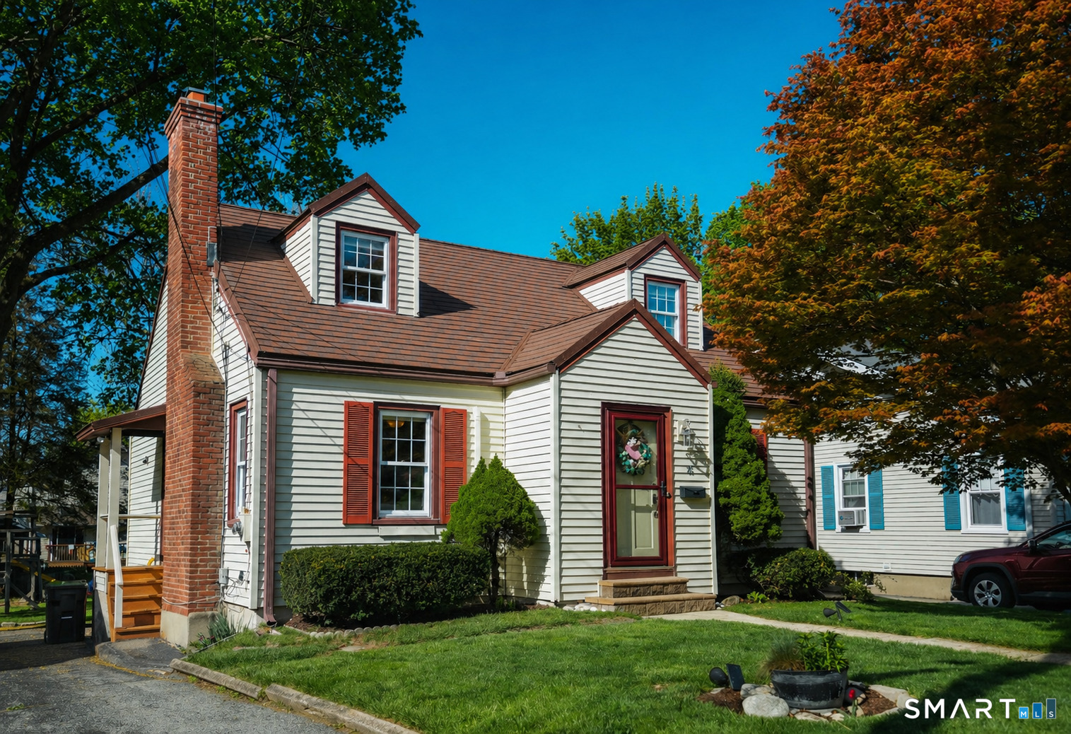 26 Harris Street Norwalk CT 06850