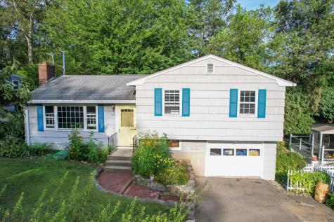 46 Thrushwood Place Waterbury CT 06708