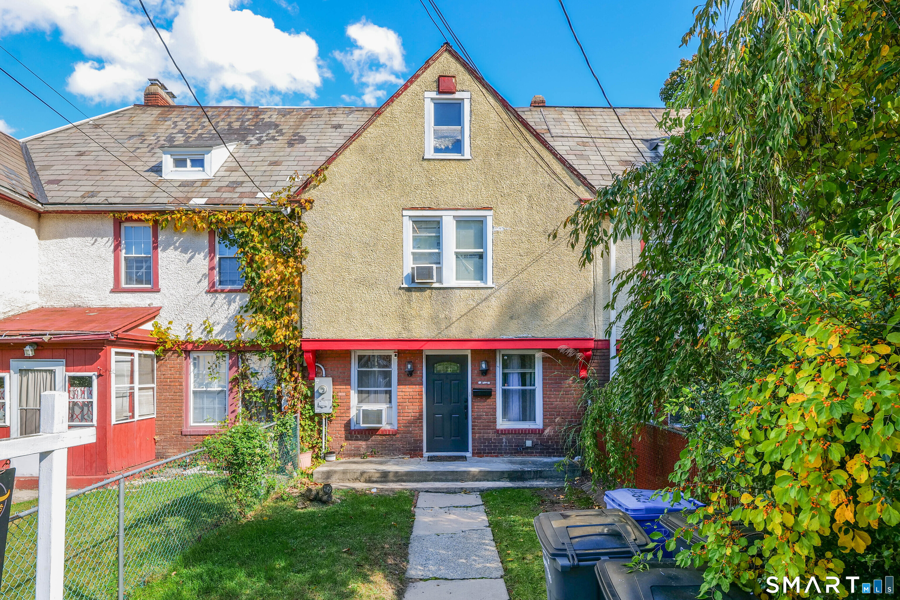 254 Hillside Avenue Hartford CT 06106