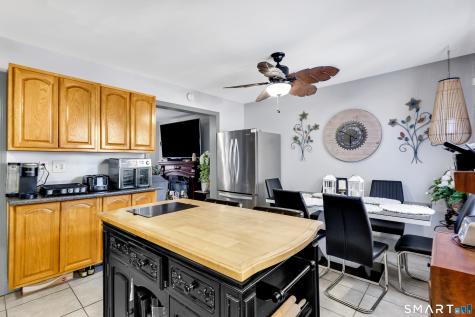 254 Hillside Avenue Hartford CT 06106